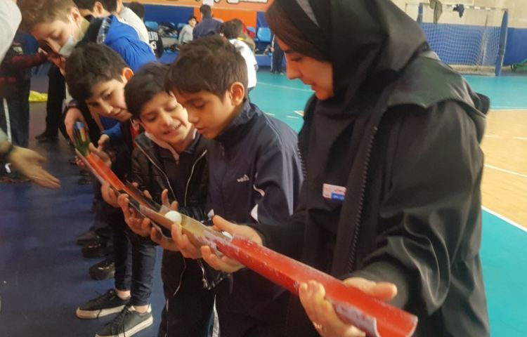 جشن دهه فجر 5