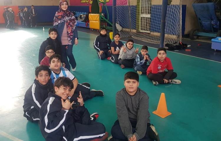 جشن دهه فجر 6