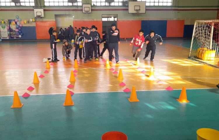 جشن دهه فجر 7