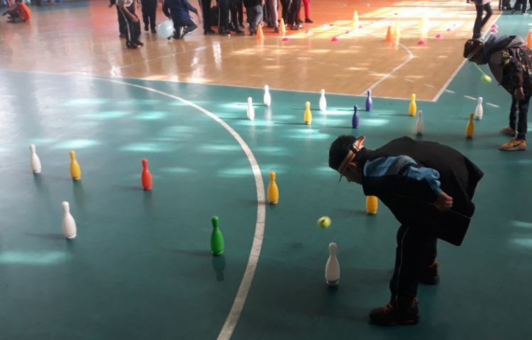 جشن دهه فجر 8