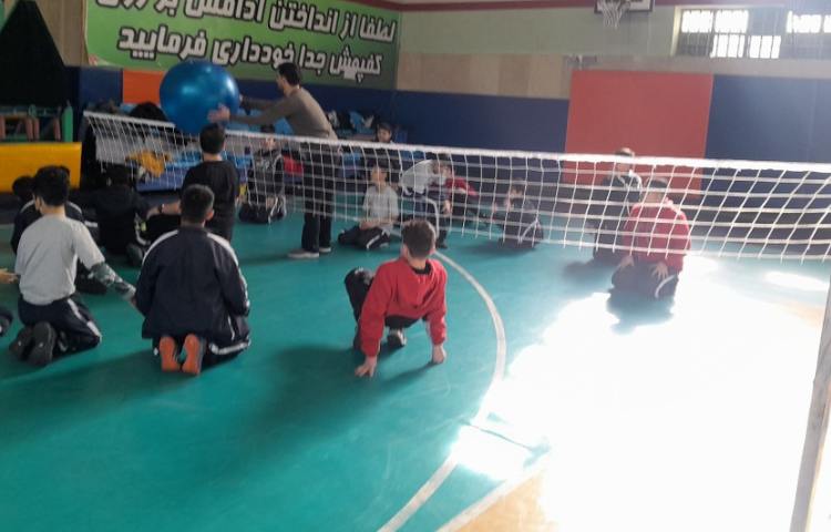 جشن دهه فجر 9