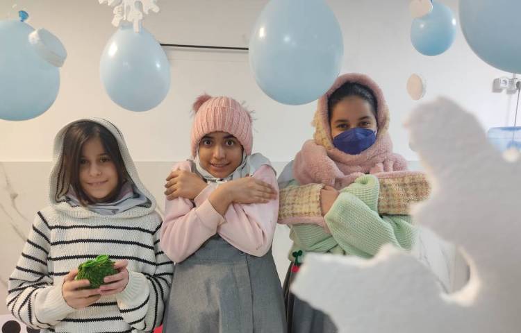 جشن دیگان (زمستان ) 3