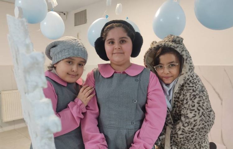 جشن دیگان (زمستان ) 4