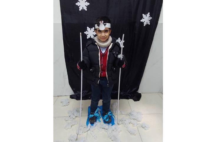 جشن دیگان 11