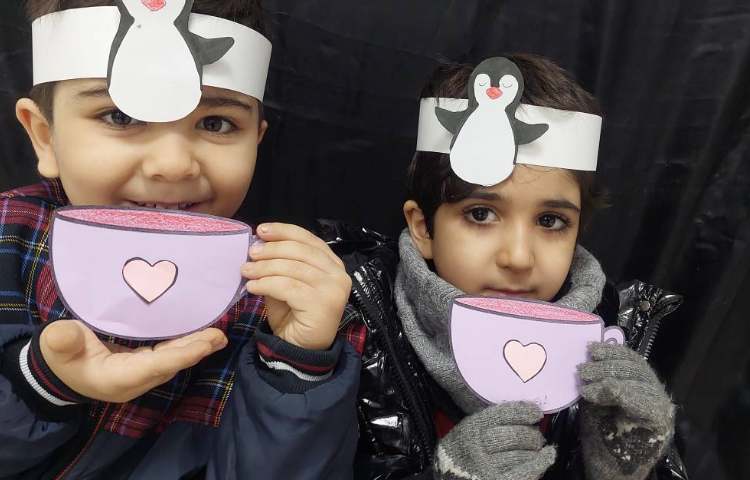 جشن دیگان 13