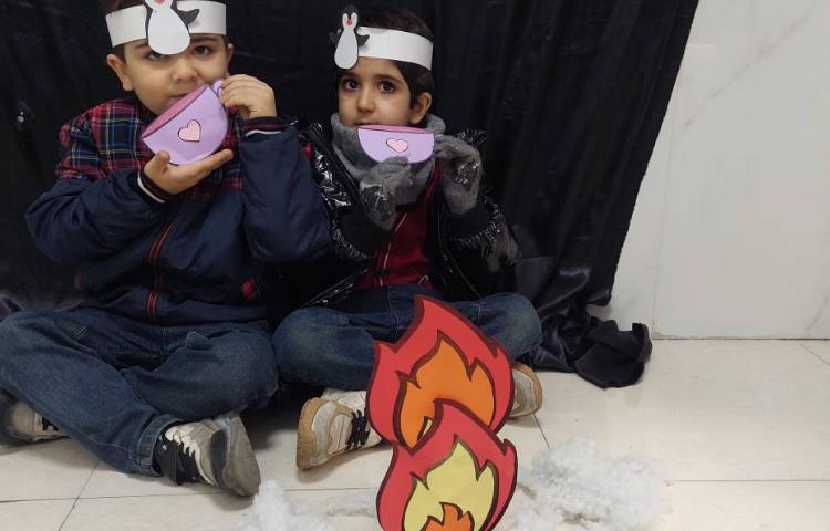 جشن دیگان 14