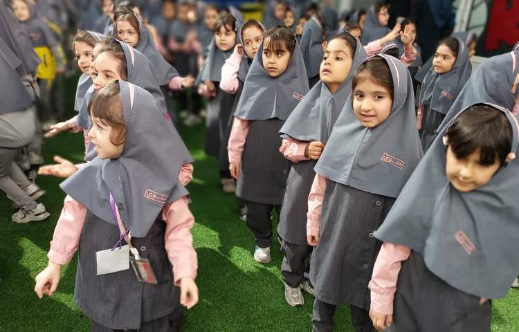 جشن روز دانش آموز 10