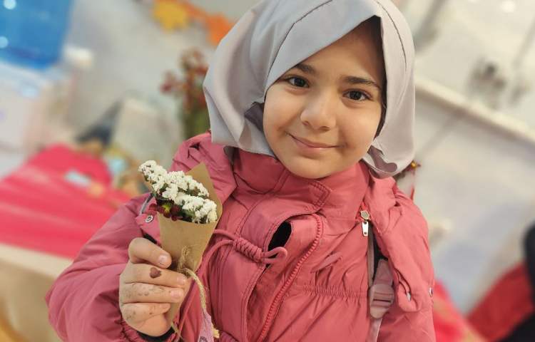 جشن روز دانش آموز 10