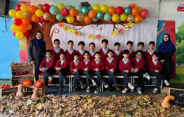جشن روز دانش آموز 10