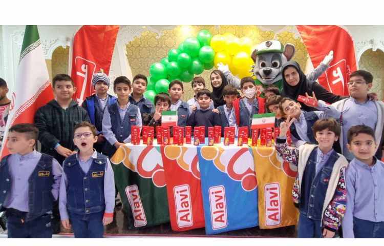 جشن روز دانش آموز 11