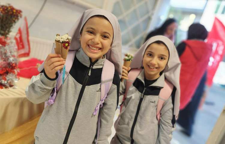 جشن روز دانش آموز 11