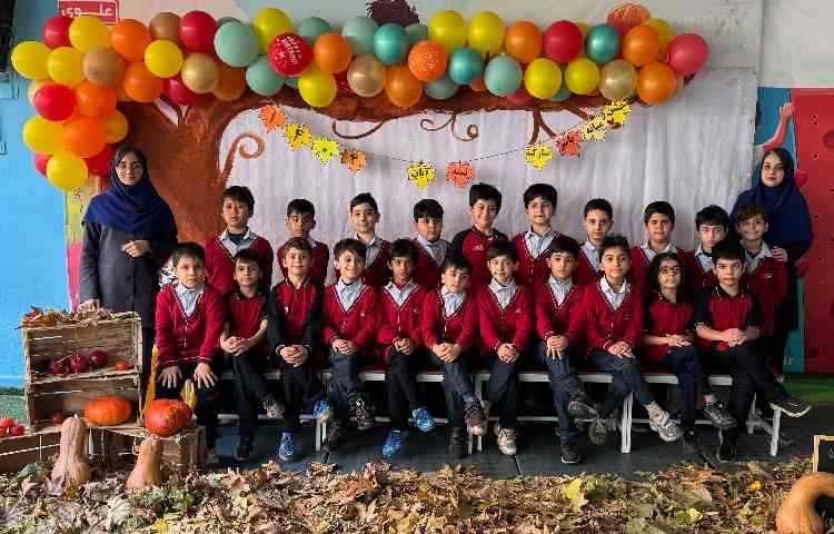 جشن روز دانش آموز 11