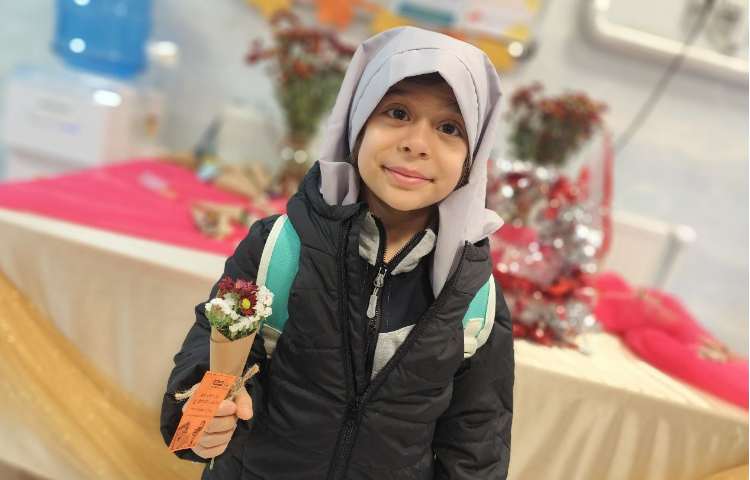 جشن روز دانش آموز 12