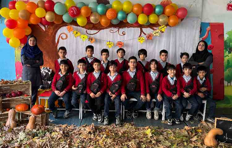 جشن روز دانش آموز 12