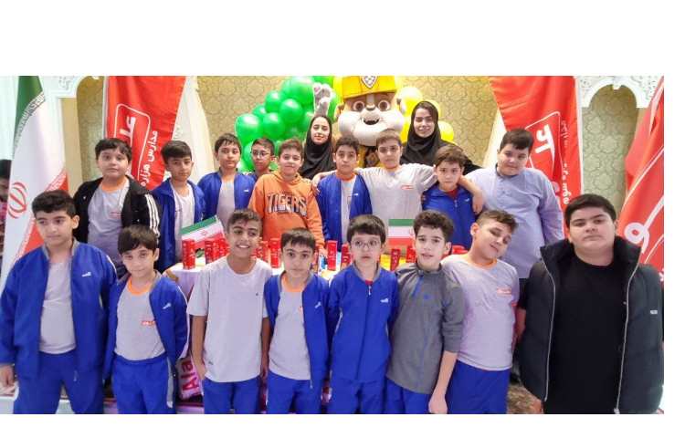 جشن روز دانش آموز 13