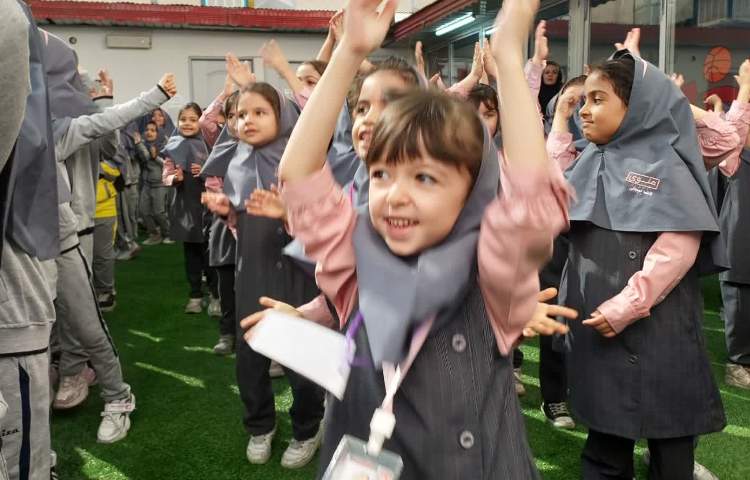 جشن روز دانش آموز 13