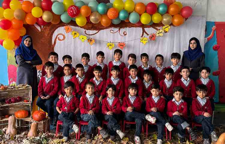 جشن روز دانش آموز 13