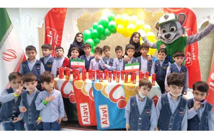 جشن روز دانش آموز 14