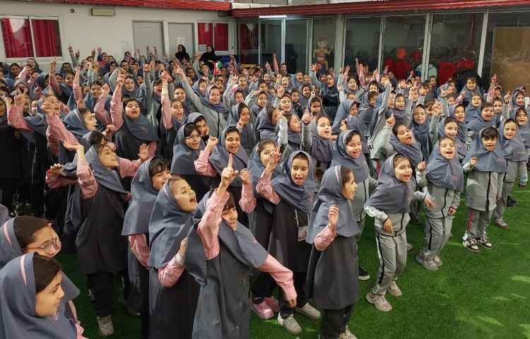 جشن روز دانش آموز 14