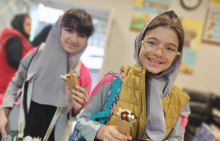 جشن روز دانش آموز 14