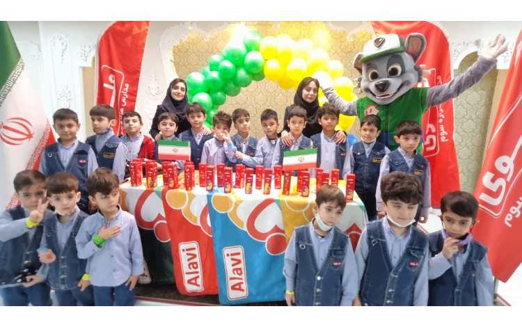 جشن روز دانش آموز 15