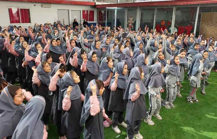 جشن روز دانش آموز 15