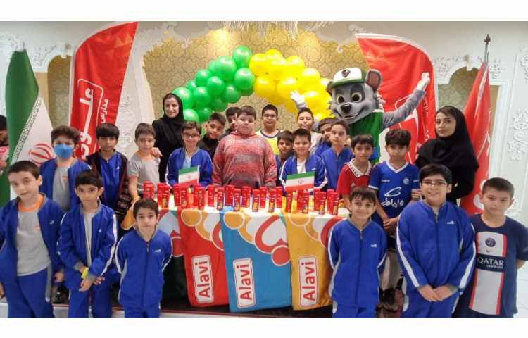 جشن روز دانش آموز 16