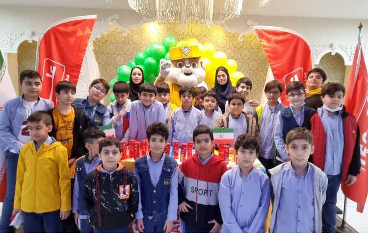 جشن روز دانش آموز 17