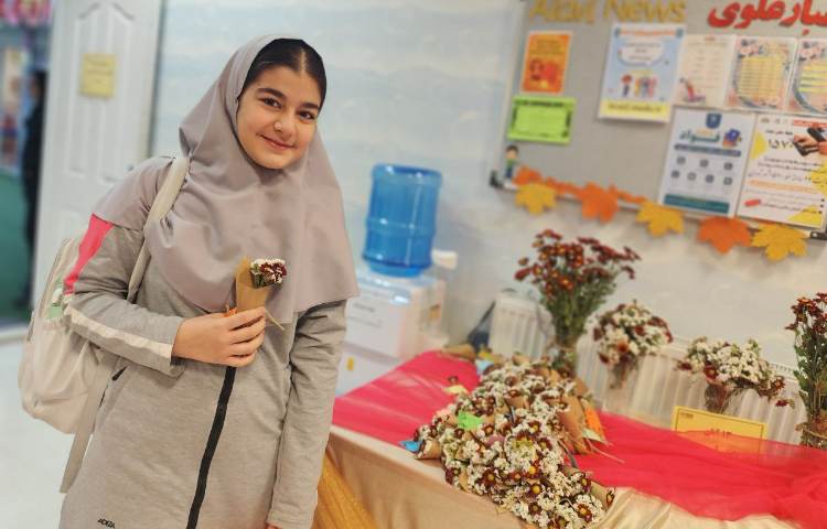 جشن روز دانش آموز 17