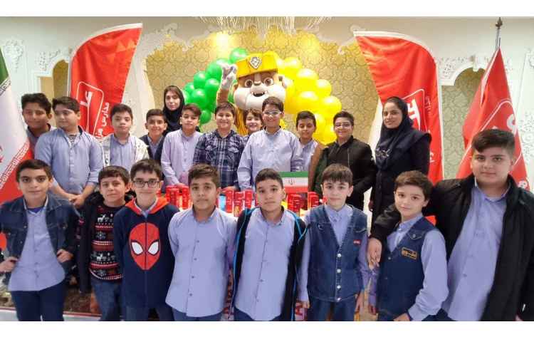 جشن روز دانش آموز 18