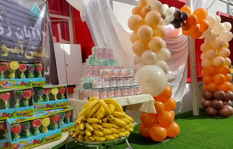 جشن روز دانش آموز 18