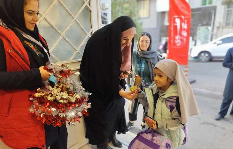 جشن روز دانش آموز 18