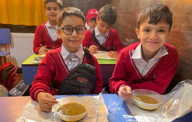 جشن روز دانش آموز 18