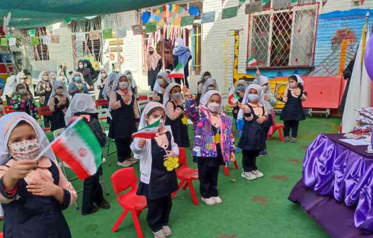 جشن روز دانش آموز 19