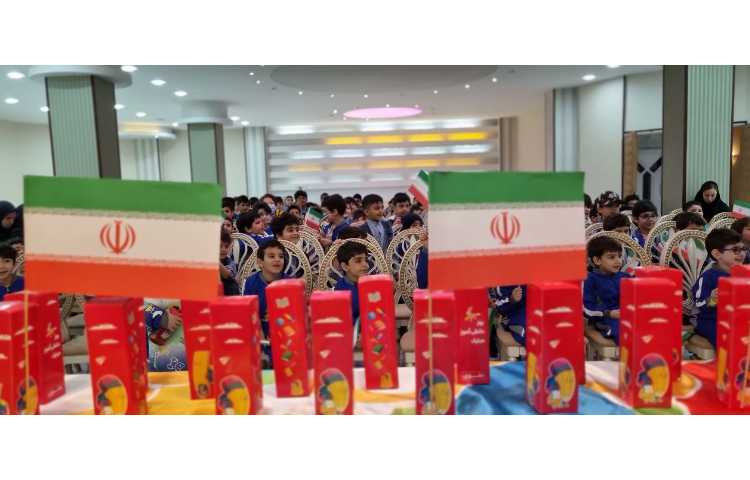 جشن روز دانش آموز 19