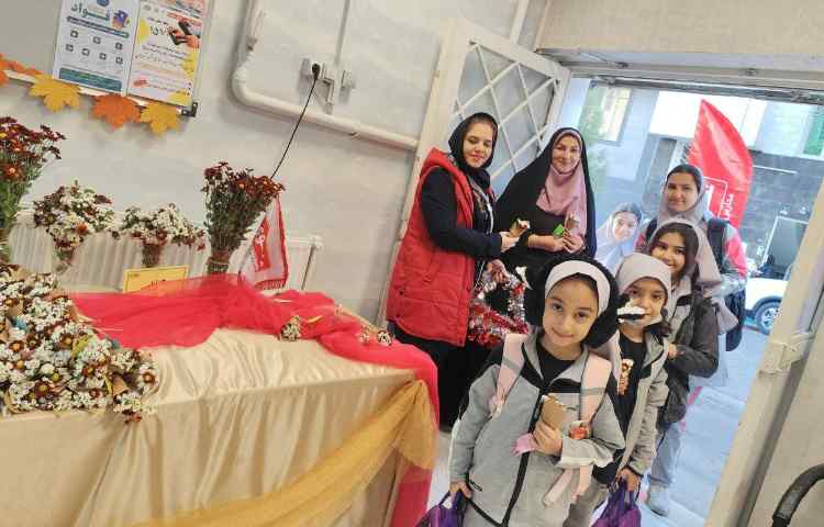 جشن روز دانش آموز 19