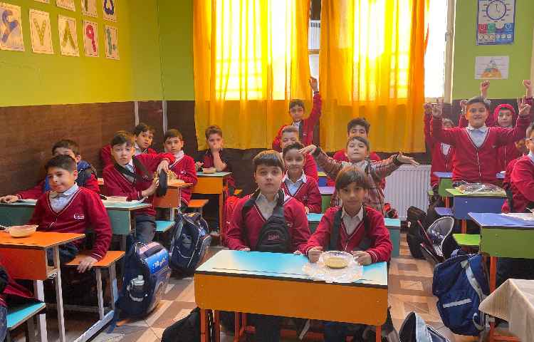 جشن روز دانش آموز 19