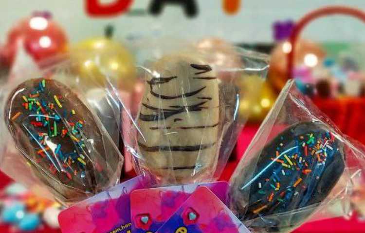 جشن روز دانش آموز 2