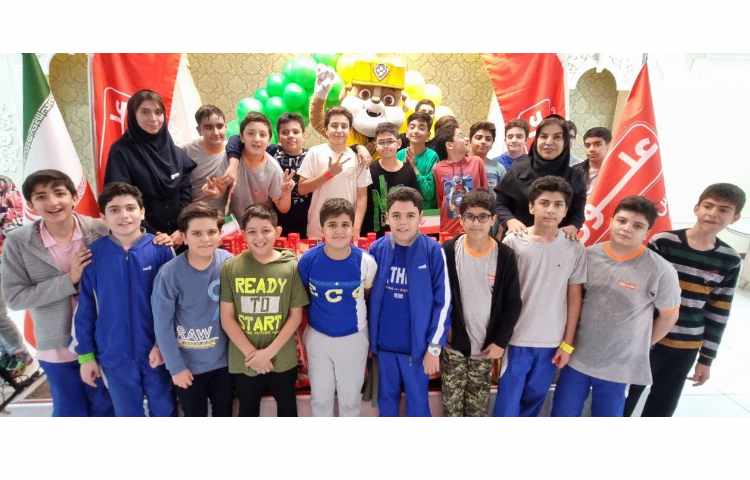 جشن روز دانش آموز 20