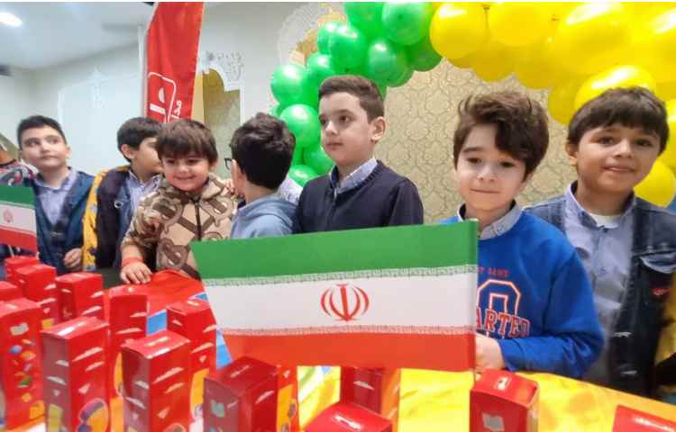 جشن روز دانش آموز 21