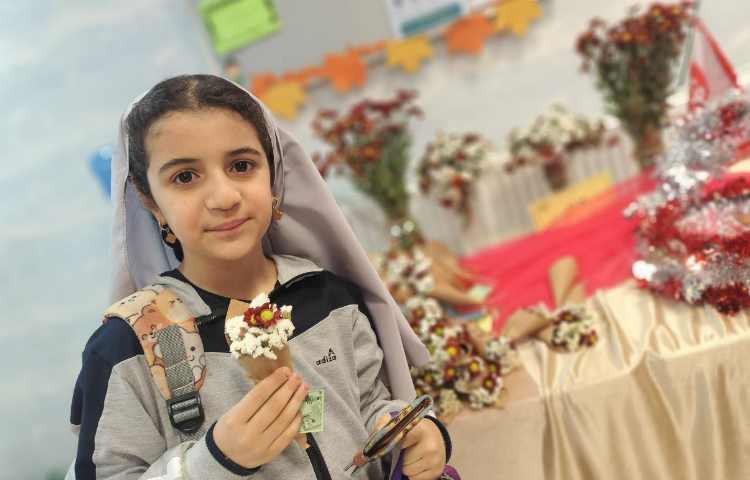 جشن روز دانش آموز 21