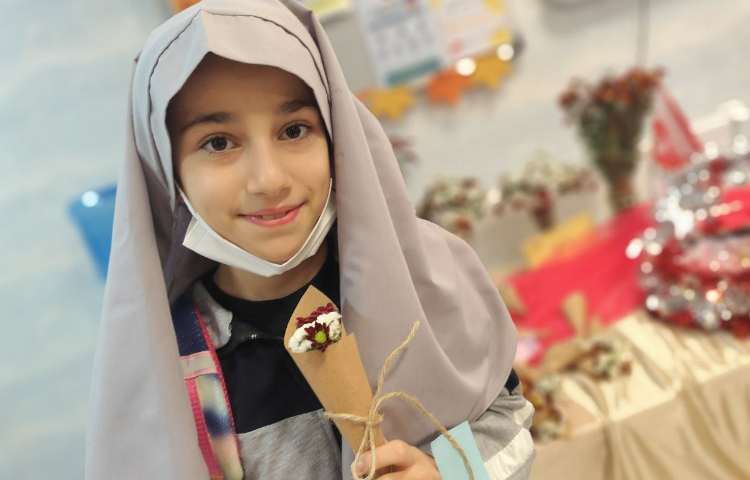 جشن روز دانش آموز 22