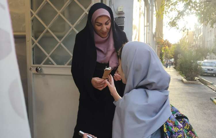 جشن روز دانش آموز 23