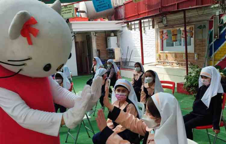 جشن روز دانش آموز 24