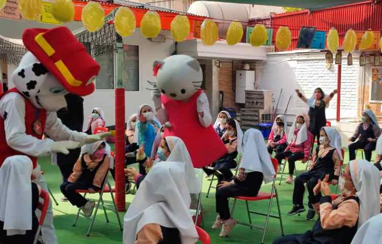 جشن روز دانش آموز 25