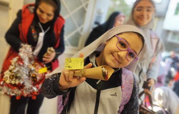 جشن روز دانش آموز 25