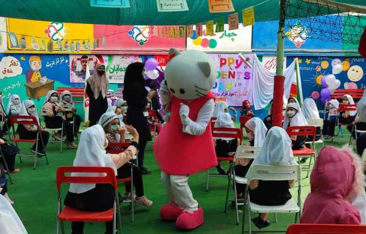 جشن روز دانش آموز 26