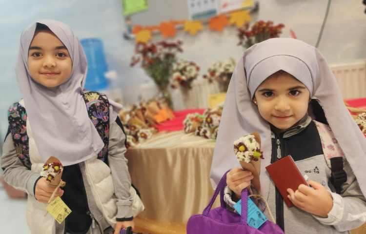 جشن روز دانش آموز 26