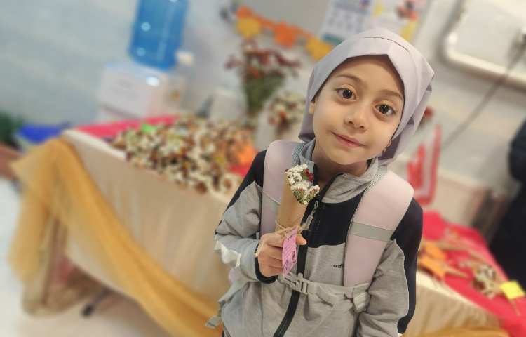 جشن روز دانش آموز 27