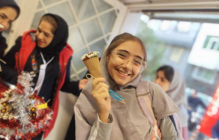 جشن روز دانش آموز 28